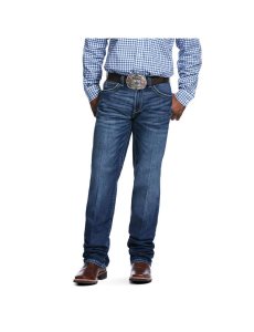 Jeans Ariat M2 Relaxed Stretch Adkins Boot Cut Multicolor | KBI741095