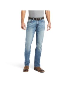 Jeans Ariat M4 Relaxed Madera Directo Multicolor | PDO039164