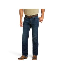 Jeans Ariat M5 Directo Stretch Remming Stackable Directo Leg Multicolor | IWR021486