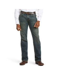 Jeans Ariat M5 Slim Legacy Stackable Directo Leg Multicolor | TRX409527