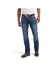 Jeans Ariat M7 Slim Madera Directo Multicolor | ILN628375