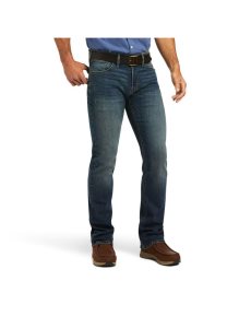 Jeans Ariat M7 Slim Premium Directo Azules | EOB562137