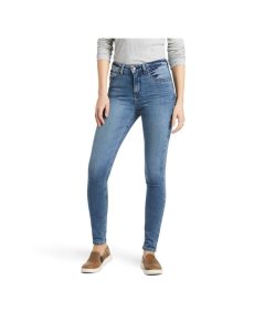 Jeans Ariat Premium High Rise Flaco Stretch Multicolor | YAV620594