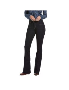 Jeans Ariat Premium High Rise Flare Multicolor | YVU352740