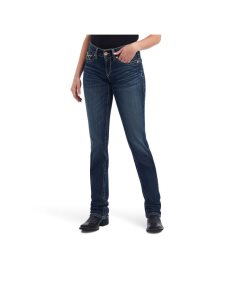 Jeans Ariat R.E.A.L. Freesia Directo Multicolor | RDA631428