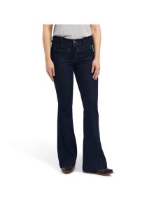 Jeans Ariat R.E.A.L. High Rise Alexa Flare Multicolor | LTB952408