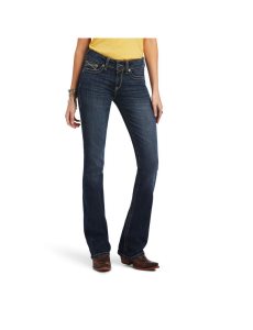 Jeans Ariat R.E.A.L. Perfect Rise Lexie Boot Cut Multicolor | RZG895140