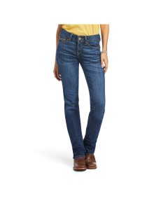 Jeans Ariat R.E.A.L. Perfect Rise Nadia Directo Multicolor | ECW064352