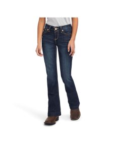 Jeans Ariat R.E.A.L. Trouser Maggie Anchos Leg Multicolor | UIB147865