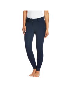 Pantalones Ariat Tri Factor Grip Full Seat Breech Azul Marino | UYV294650