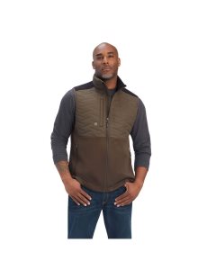 Ropa De Trabajo Ariat Rebar Cloud 9 Vest Multicolor | EQB597130