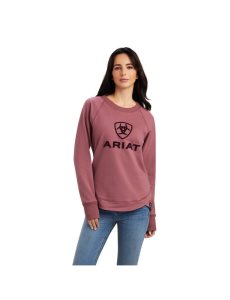 Sudaderas Ariat Benicia Multicolor | DWT437582