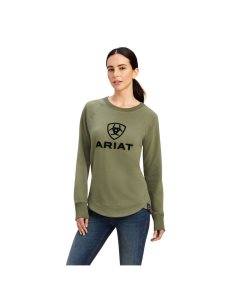 Sudaderas Ariat Benicia Multicolor | NJM163752