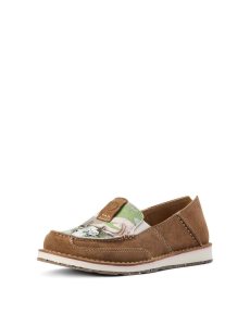 Tenis Ariat Cruiser Camuflados | NBO916725