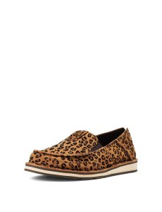 Tenis Ariat Cruiser Leopardo | BXI907356