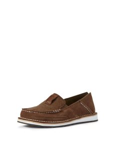 Tenis Ariat Cruiser Marrom | KTM257894