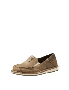 Tenis Ariat Cruiser Marrom | NTL704593