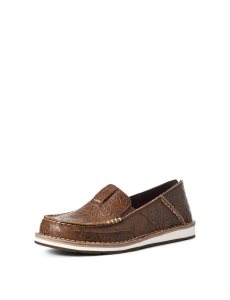 Tenis Ariat Cruiser Marrom | TEA064712