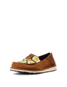 Tenis Ariat Cruiser Multicolor | NZV358940