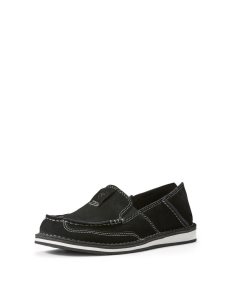 Tenis Ariat Cruiser Negros | MNR869753