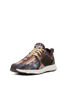 Tenis Ariat Fuse Multicolor | PAT134705