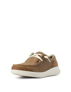 Tenis Ariat Hilo Marrom | MGK528097