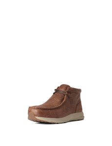 Tenis Ariat Spitfire Marrom | YSR106597