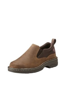 Tenis Ariat Traverse Marrom | MRC753946